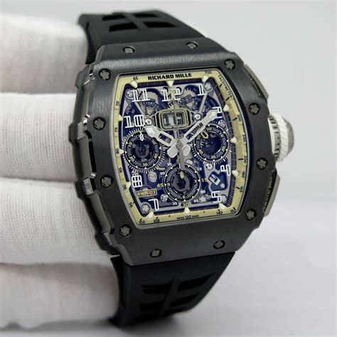 stars richard mille|richard mille watch maker.